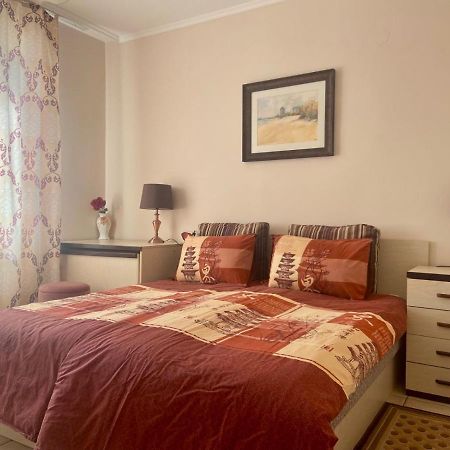 Style Apartment 포마리 외부 사진