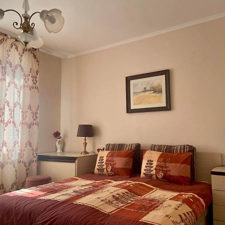 Style Apartment 포마리 외부 사진