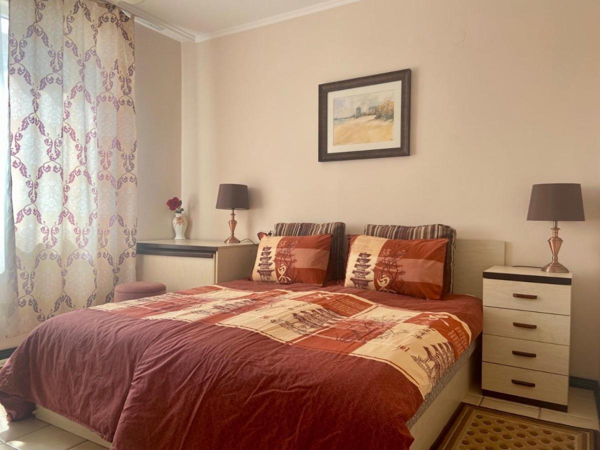 Style Apartment 포마리 외부 사진