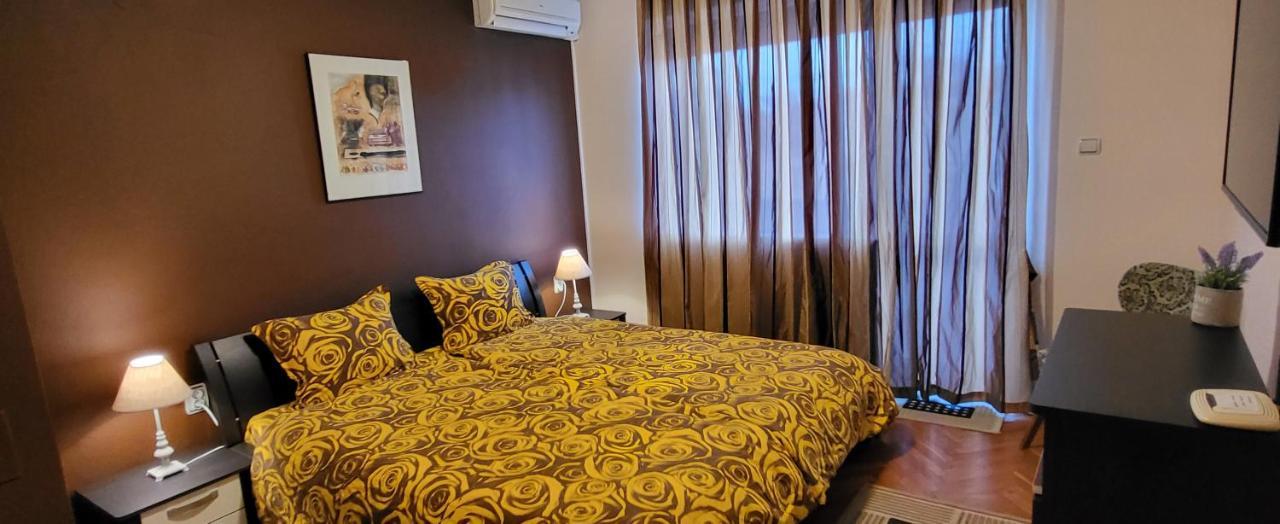 Style Apartment 포마리 외부 사진