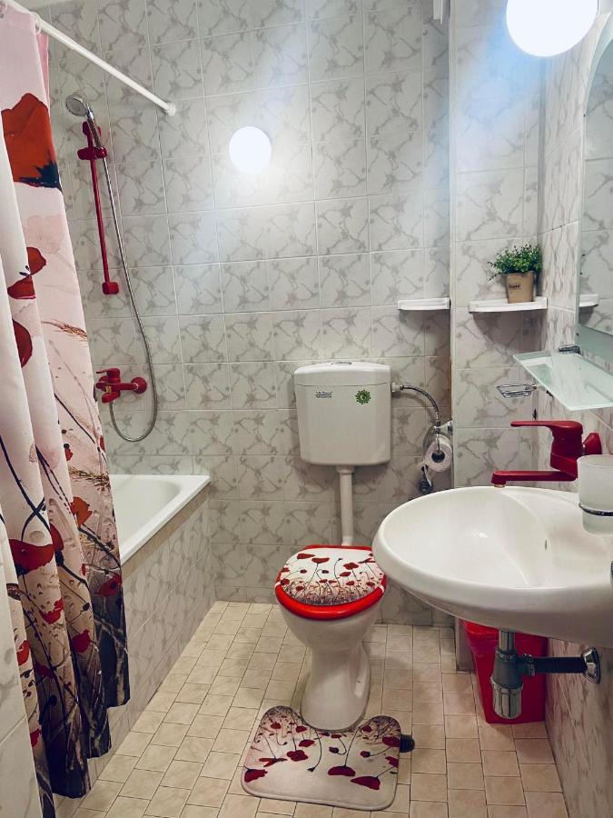Style Apartment 포마리 외부 사진