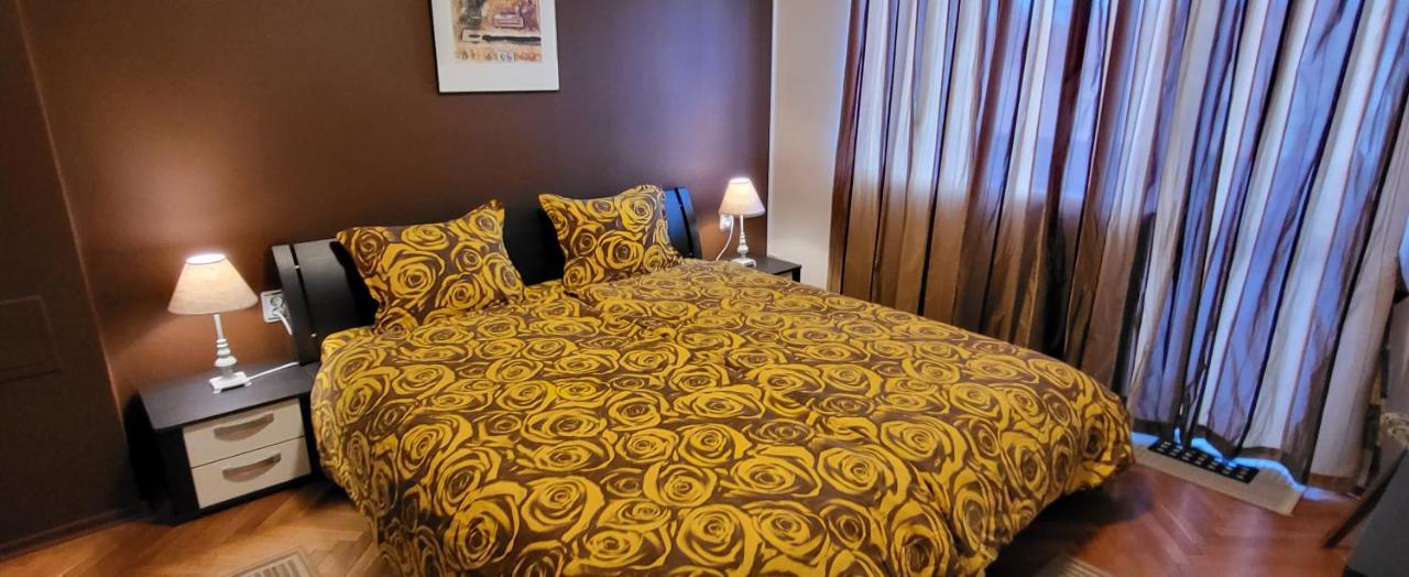 Style Apartment 포마리 외부 사진