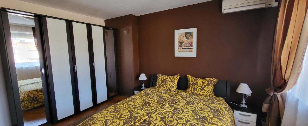 Style Apartment 포마리 외부 사진