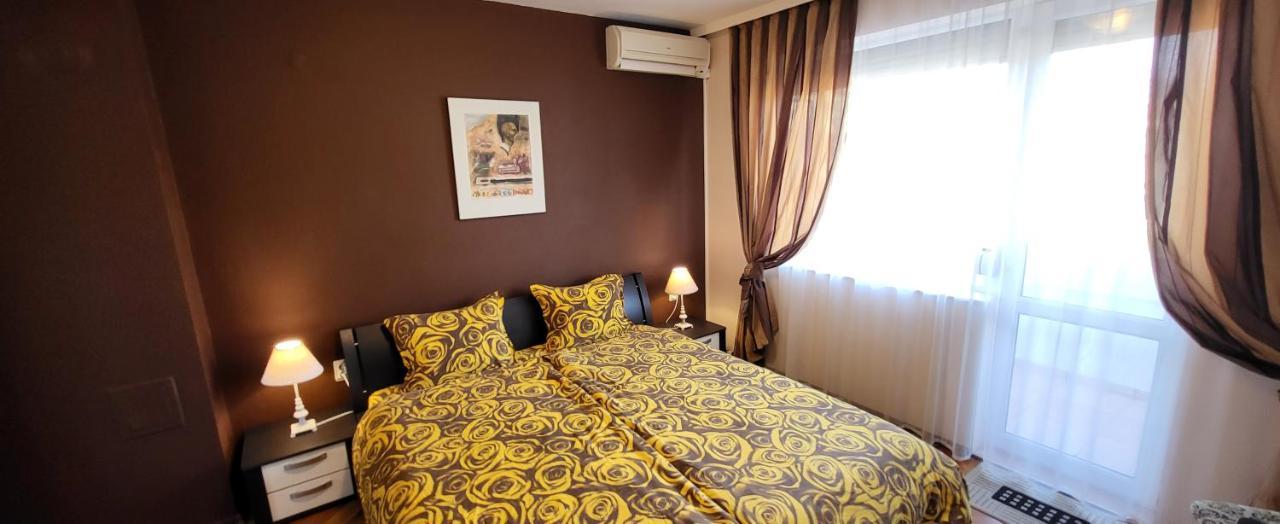 Style Apartment 포마리 외부 사진