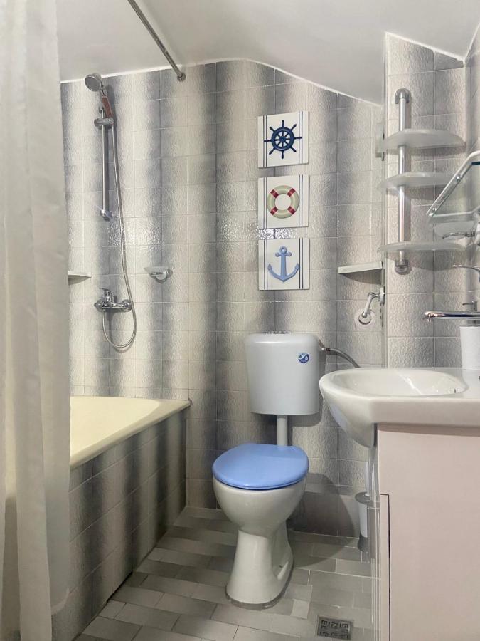 Style Apartment 포마리 외부 사진