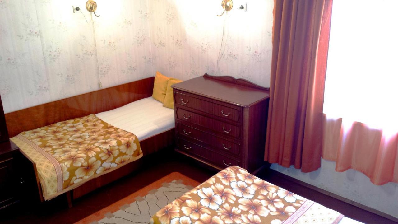 Style Apartment 포마리 외부 사진