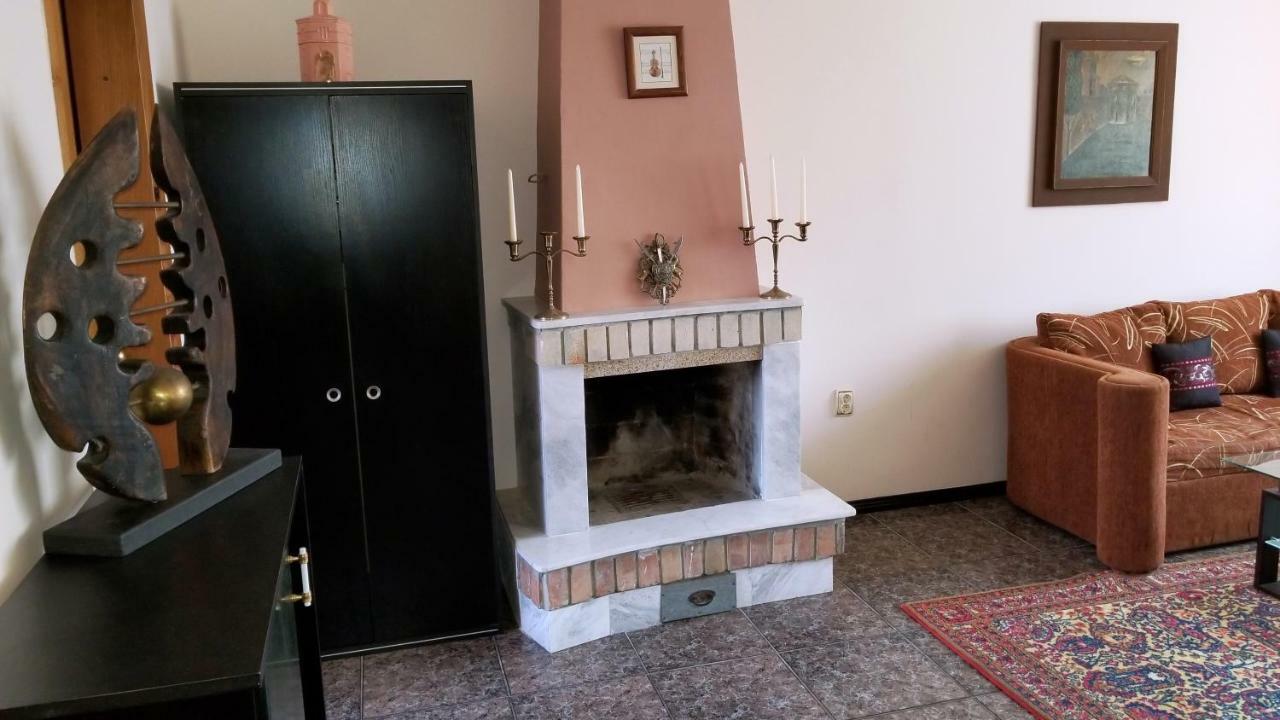 Style Apartment 포마리 외부 사진