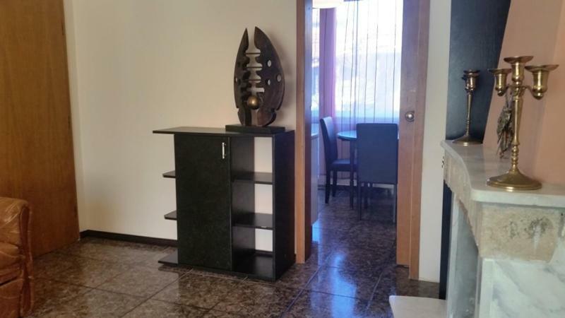 Style Apartment 포마리 외부 사진