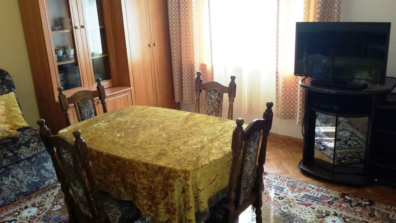Style Apartment 포마리 외부 사진