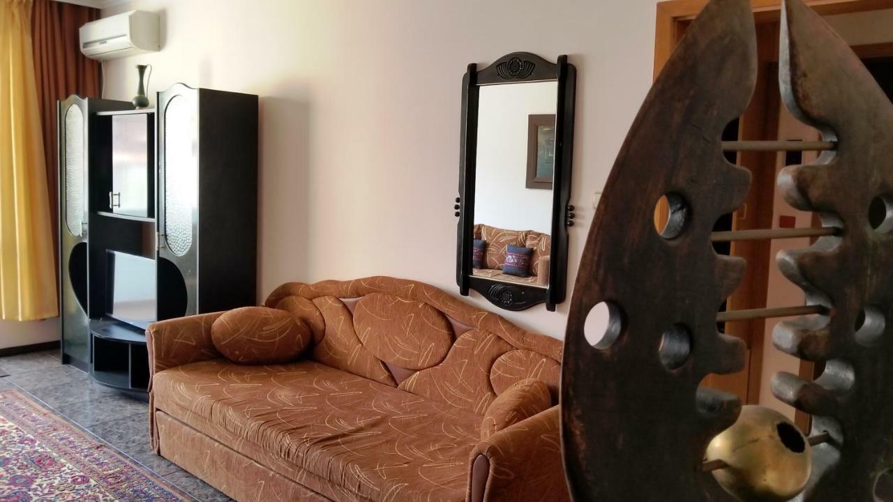 Style Apartment 포마리 외부 사진