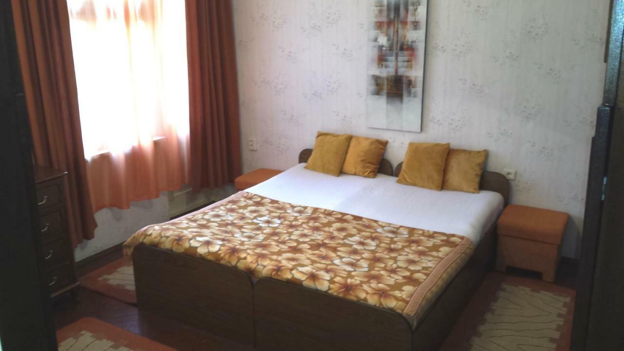 Style Apartment 포마리 외부 사진