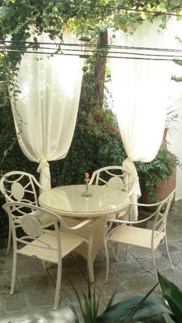 Style Apartment 포마리 외부 사진
